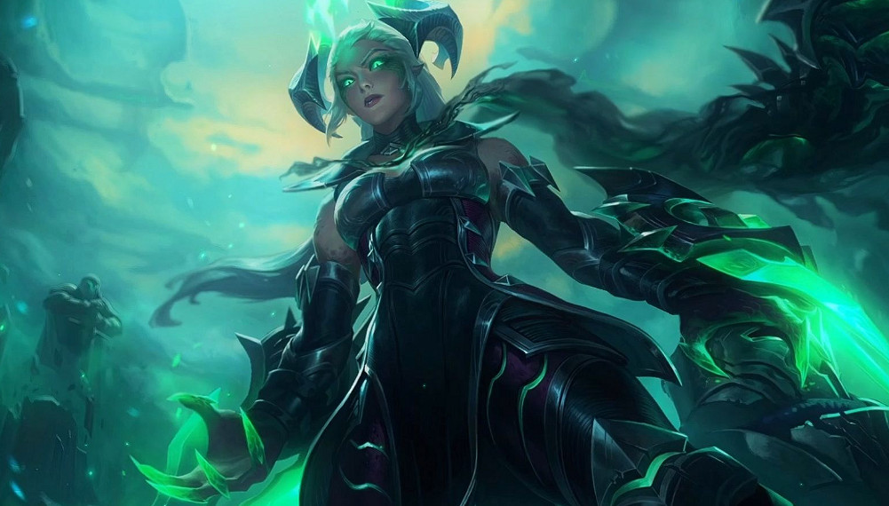 《英雄聯盟》拆塔快英雄介紹 《英雄聯盟》拆塔快英雄介紹