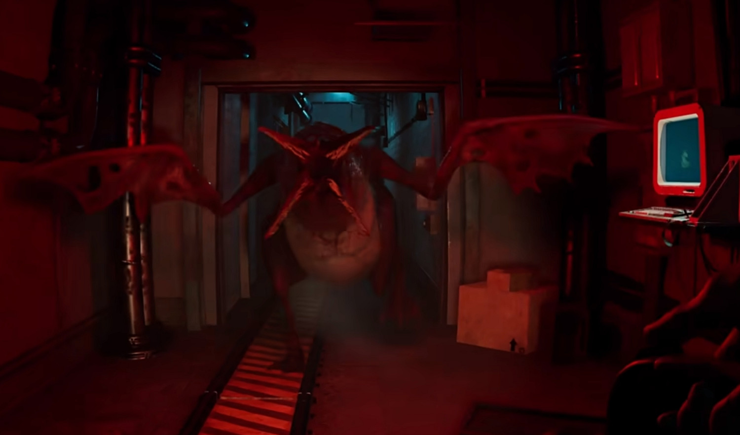 官方最新更新《Zoochosis》全新角色前導預告正式放出