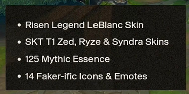 《英雄聯盟》名人堂通行證上線時間介紹 《英雄聯盟》名人堂通行證上線時間介紹