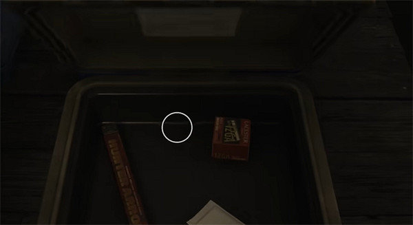 《心靈殺手2》碼頭藏匿物打開方法 《心靈殺手2》碼頭藏匿物打開方法