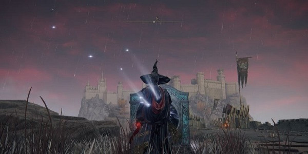 《艾爾登法環》不破大橋城堡位置分享 《艾爾登法環》不破大橋城堡位置分享