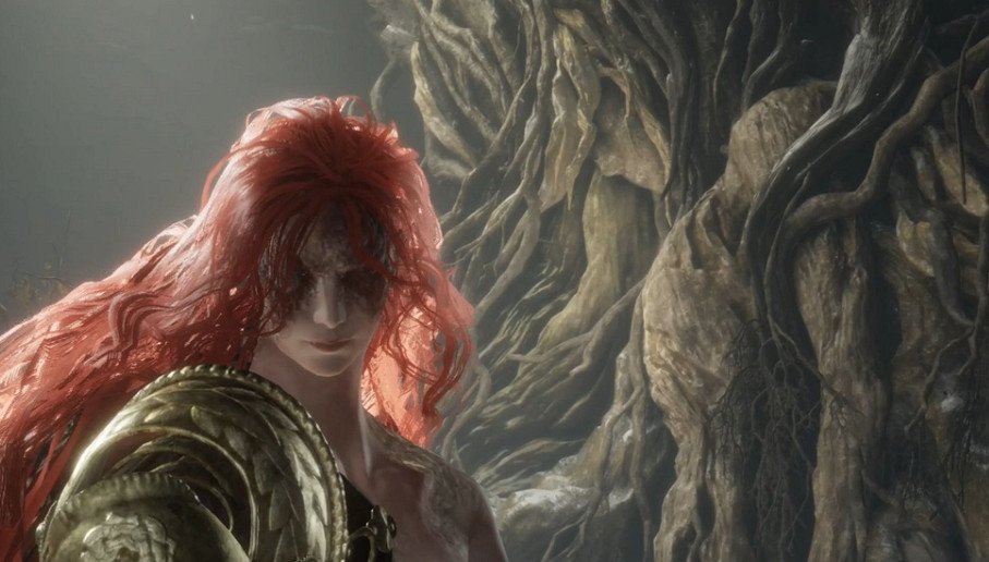 《艾爾登法環》女武神難度評級 《艾爾登法環》女武神難度評級