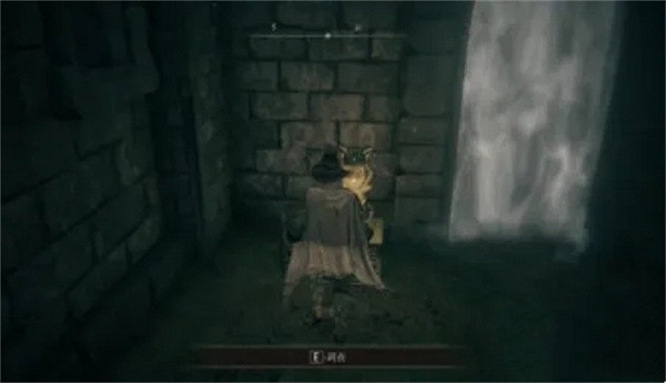 《艾爾登法環》魔法學院房頂上有霧門進入說明 《艾爾登法環》魔法學院房頂上有霧門進入說明