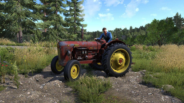 沙盒模擬遊戲《農夫王朝2》傳統與現代農業的融合 沙盒模擬遊戲《農夫王朝2》傳統與現代農業的融合