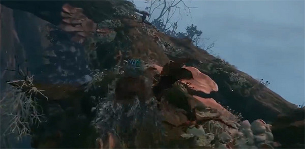 《艾爾登法環》神諭眾使者骨灰獲取位置