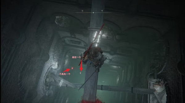 《艾爾登法環》棄置噩兆大教堂跳跳樂玩法介紹 《艾爾登法環》棄置噩兆大教堂跳跳樂玩法介紹