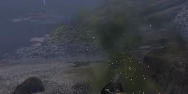 《艾爾登法環》毒霧釋放方法 《艾爾登法環》毒霧釋放方法