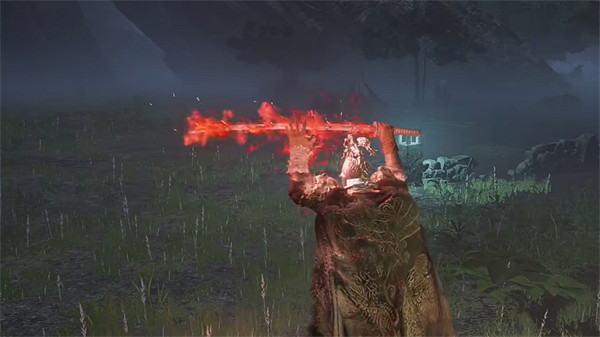 《艾爾登法環》沒人附魔解決方法