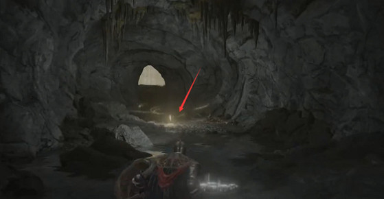 《艾爾登法環》擄人少女人偶位置 《艾爾登法環》擄人少女人偶位置