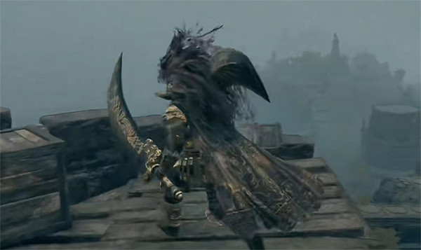 《艾爾登法環》王城前期前往方法 《艾爾登法環》王城前期前往方法