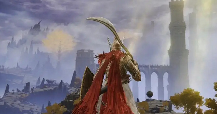 《艾爾登法環》八周目是上限原因 《艾爾登法環》八周目是上限原因