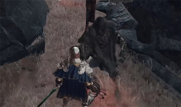 《艾爾登法環》斬身大柴刀獲取方式 《艾爾登法環》斬身大柴刀獲取方式