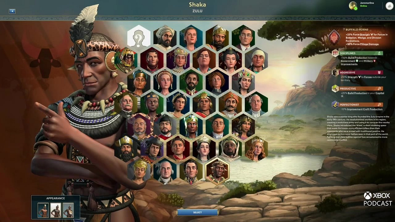 回合制策略《Ara：不為人知的歷史》9/24發行