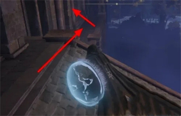 《艾爾登法環》進入永恒之城後續流程