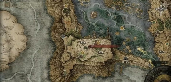 《艾爾登法環》紫色的武器獲得方法 《艾爾登法環》紫色的武器獲得方法