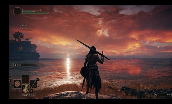 《艾爾登法環》梅瑟莫衣服介紹 《艾爾登法環》梅瑟莫衣服介紹