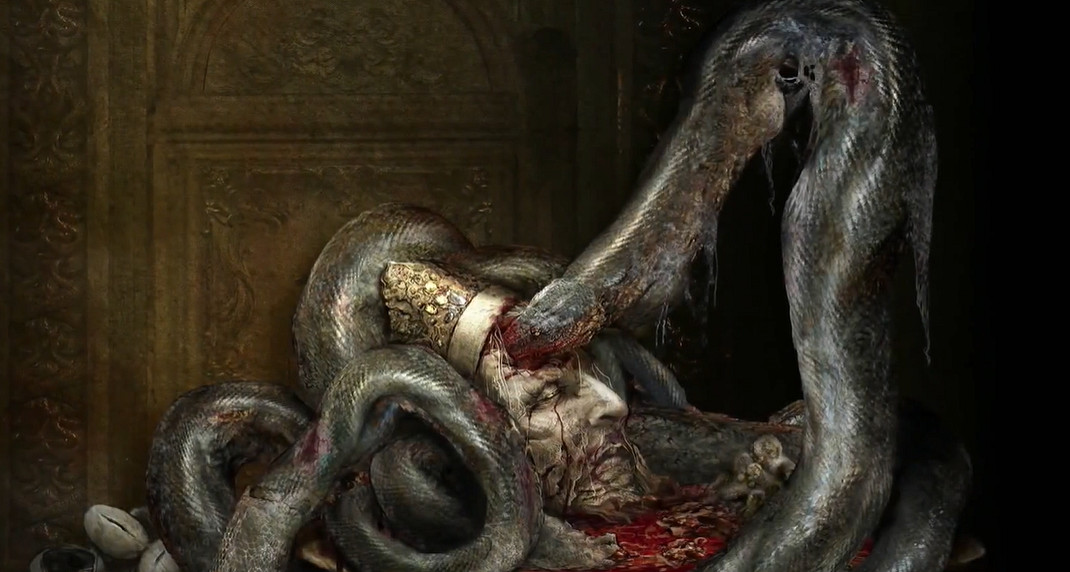 《艾爾登法環》卡德任務後續介紹