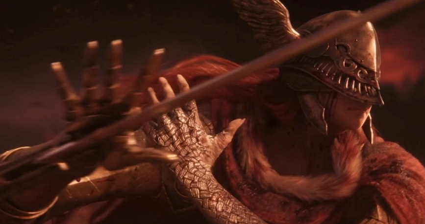 《艾爾登法環》二周目支線相關建議 《艾爾登法環》二周目支線相關建議