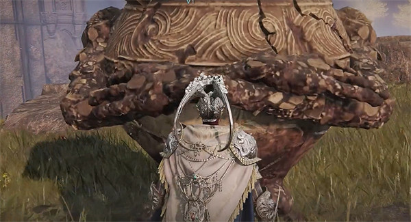 《艾爾登法環》亞曆山大介紹