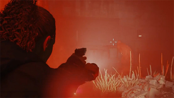 《心靈殺手2》辛西婭介紹 《心靈殺手2》辛西婭介紹