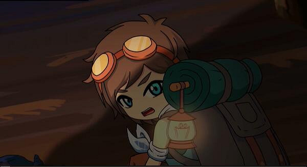 挖穿地表迎娶魔物娘，建議開啟創意工坊—《地心歸途》