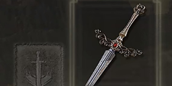 《艾爾登法環》刺劍種類介紹 《艾爾登法環》刺劍種類介紹