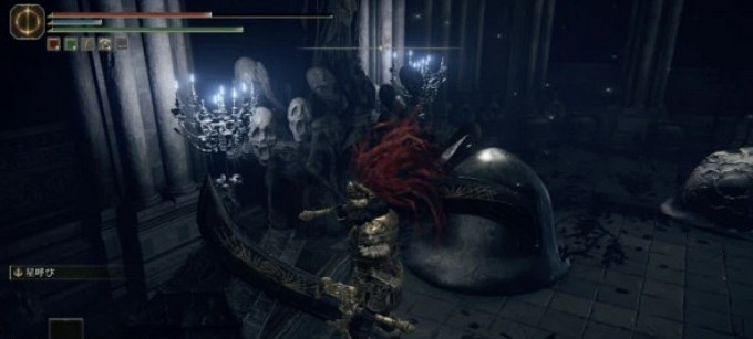 《艾爾登法環》靈依墓地鈴蘭獲取方法 《艾爾登法環》靈依墓地鈴蘭獲取方法