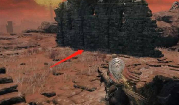 《艾爾登法環》蓋利德驛站遺跡收集物介紹 《艾爾登法環》蓋利德驛站遺跡收集物介紹