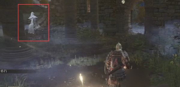 《艾爾登法環》艾雷教堂劇情觸發方法 《艾爾登法環》艾雷教堂劇情觸發方法