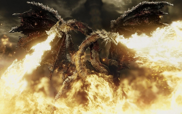 《艾爾登法環》小龍王打法推薦 《艾爾登法環》小龍王打法推薦