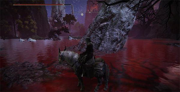 《艾爾登法環》白面具支線道具介紹