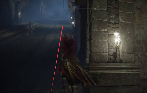 《艾爾登法環法》龍饗印記獲取方法