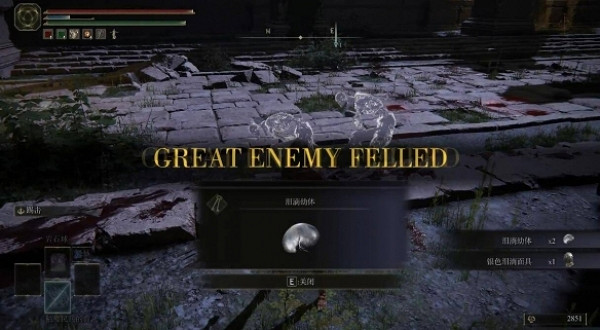 《艾爾登法環》仿生人打法推薦 《艾爾登法環》仿生人打法推薦