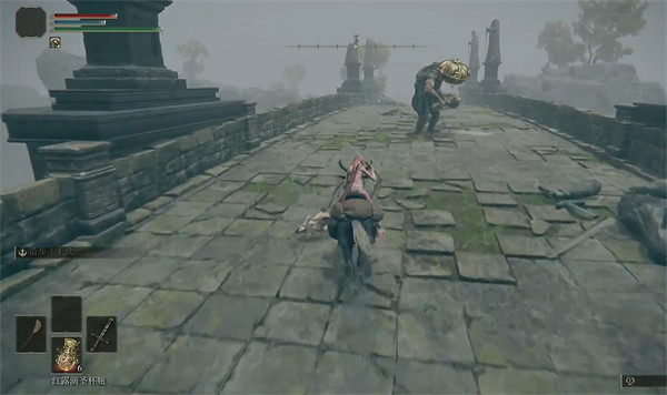 《艾爾登法環》和隻狼遊戲推薦