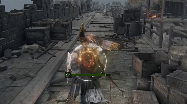 《艾爾登法環》前期必拿裝備推薦 《艾爾登法環》前期必拿裝備推薦