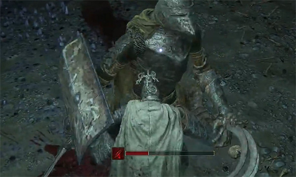 《艾爾登法環》劍盾強度介紹