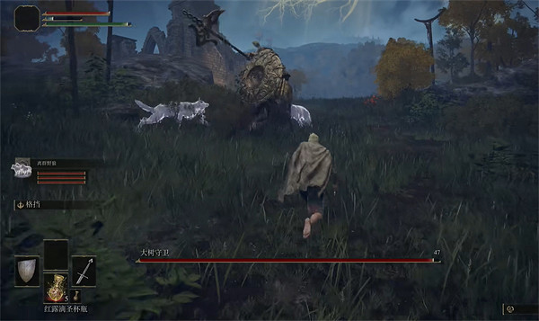 《艾爾登法環》新版本玩法推薦