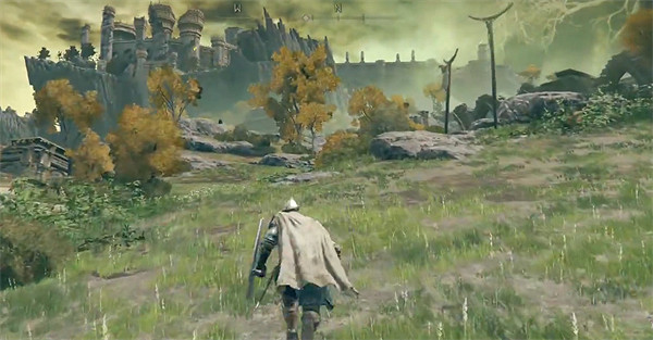 《艾爾登法環》坐騎獲取方式