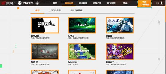 爐石一哥變遊戲策劃？當年的爆牌賊秋日的“另一張牌”是...Y3編輯器