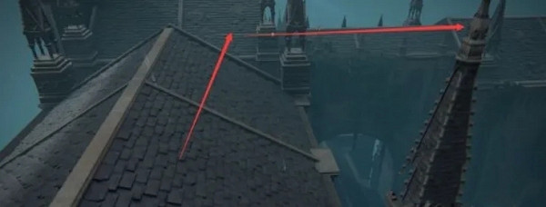 《艾爾登法環》魔法學院房子跳躍方法 《艾爾登法環》魔法學院房子跳躍方法