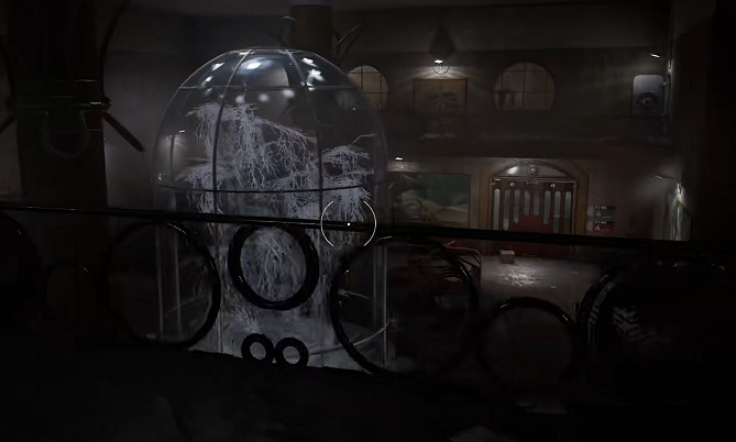 《原子之心》拿不了車票解決方法