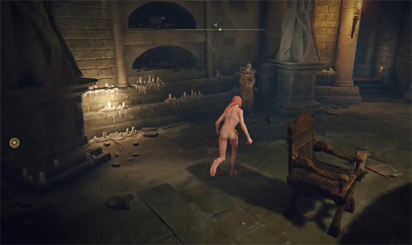 《艾爾登法環》特殊地點數量介紹