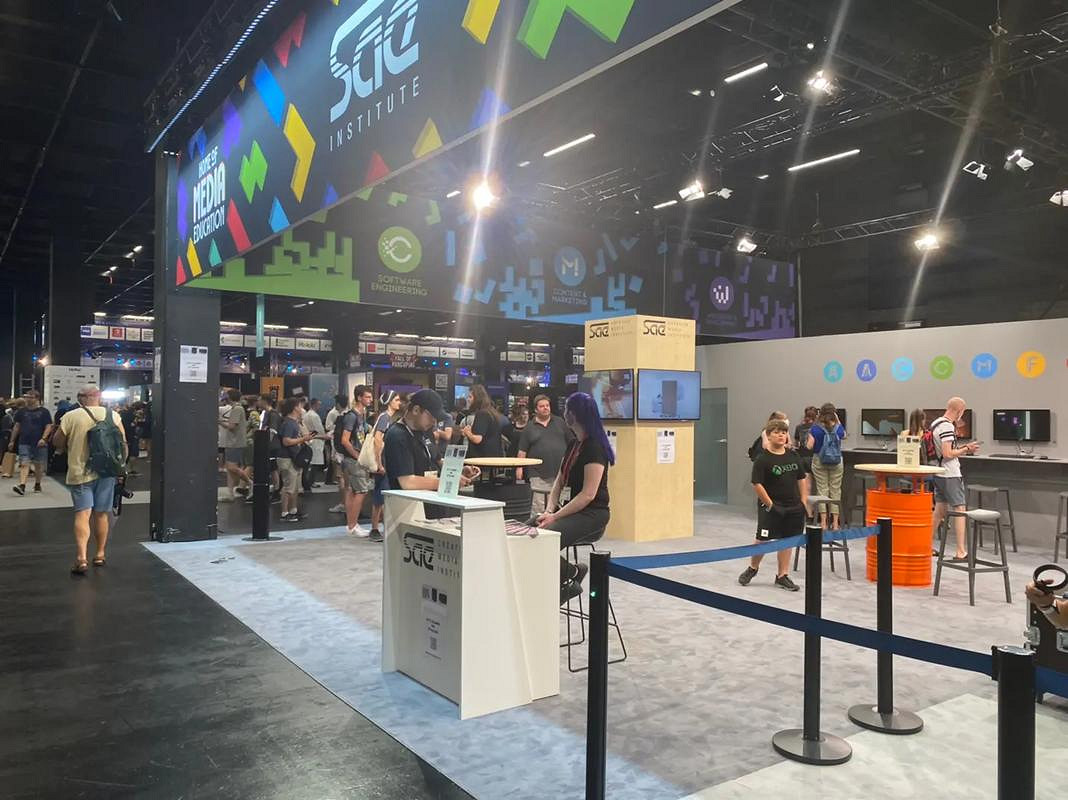 科隆遊戲展驚喜連連 微軟計劃展示更多的遊戲內容