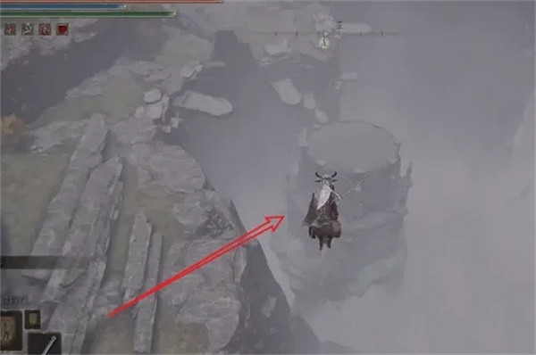 《艾爾登法環》魔法學院靈廟跳法 《艾爾登法環》魔法學院靈廟跳法