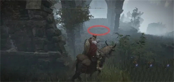 《艾爾登法環》三姊妹塔最上面塔攻略方法