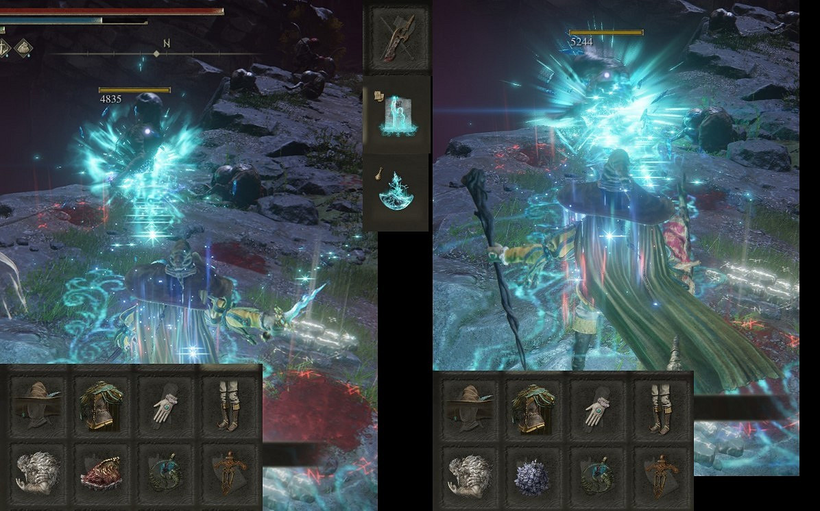 《艾爾登法環》法師流開荒武器推薦