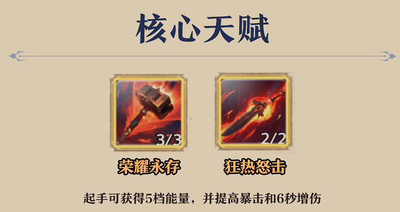 《塔瑞斯世界》2024聖騎士輸出手法技能循環配置攻略 《塔瑞斯世界》2024聖騎士輸出手法技能循環配置攻略