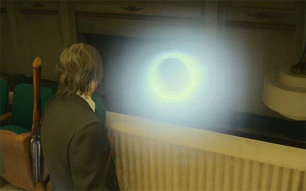 《心靈殺手2》詩人電影院放映廳位置 《心靈殺手2》詩人電影院放映廳位置