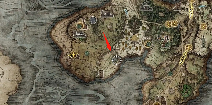 《艾爾登法環》黃金雞爪速刷方法