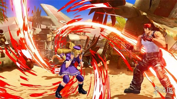 《格鬥天王15》確認開發新DLC角色！將在EVO 2024公布